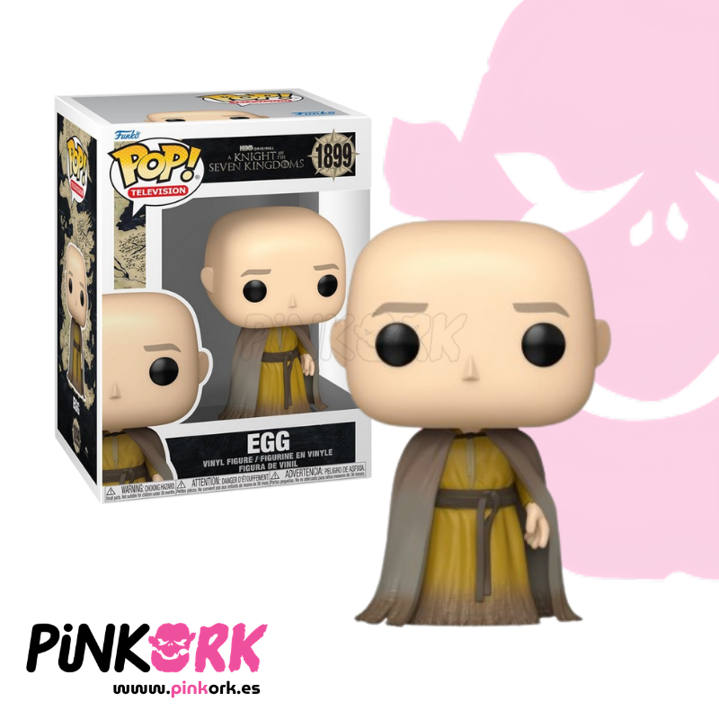 Funko A Knight of the Seven Kingdoms Egg 1899