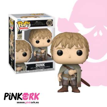 Funko A Knight of the Seven Kingdoms Dunk 1901