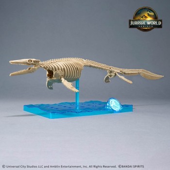 Maqueta PLANNOSAURUS JURASSIC WORLD Mosasaurus