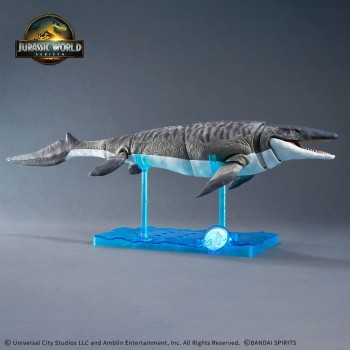 Maqueta PLANNOSAURUS JURASSIC WORLD Mosasaurus
