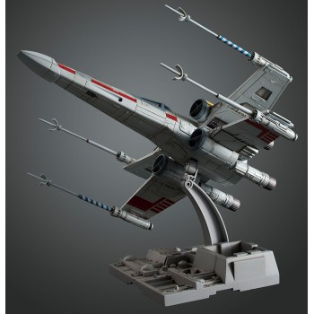 Maqueta Star Wars 1/72 X-Wing Starfighter