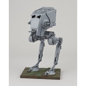 Maqueta Star Wars 1/48 AT-ST