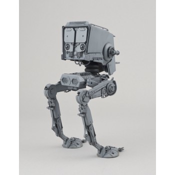 Maqueta Star Wars 1/48 AT-ST