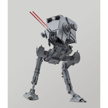 Maqueta Star Wars 1/48 AT-ST