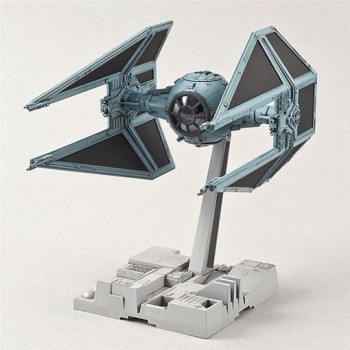 Maqueta Star Wars  1/72 Tie Interceptor 10 cm
