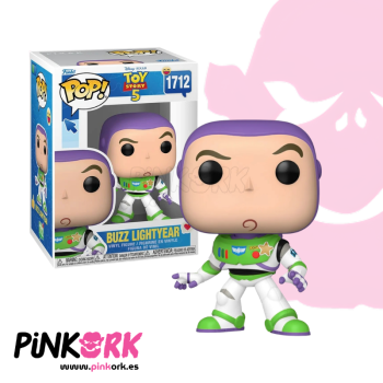 Funko Disney Toy Story 5 Buzz Lightyear 1712