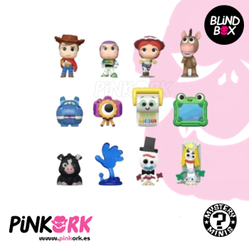 Funko Mystery Mini Disney Toy Story 5