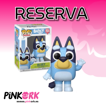 Funko Bluey 2524 Reserva