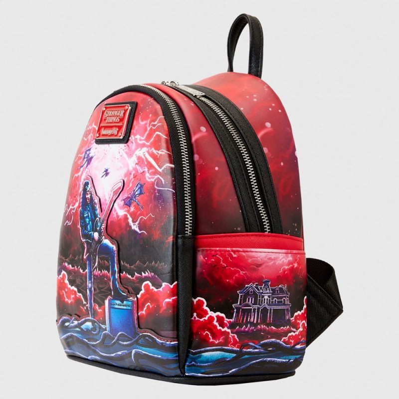 Mochilas de stranger things originales hot sale