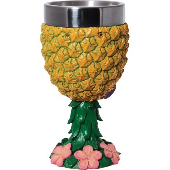 Figura Disney Stitch Copa Piña