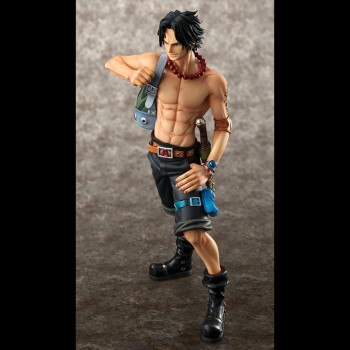 Figura One Piece Portgas D.Ace 23cm