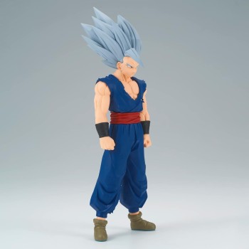 Figura Dragon Ball Z - Son Gohan - DXF 17cm