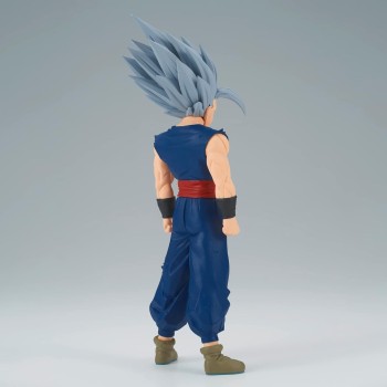 Figura Dragon Ball Z - Son Gohan - DXF 17cm