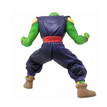 Figura Dragon Ball Super Hero- Piccolo - Ichibansho 19cm