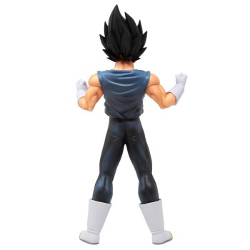 Figura Dragon Ball Super Hero- Vegeta - Ichibansho 24cm